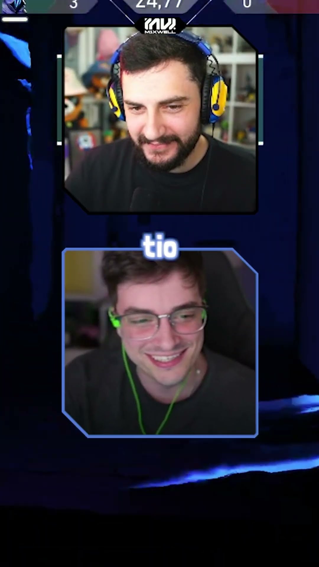SE ACABÓ: DÚO ROTO | Mixwell